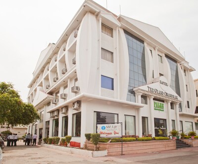 Hotel The Grand Chandiram